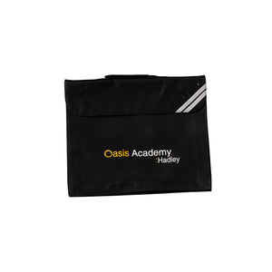 Oasis Academy Hadley Bookbag