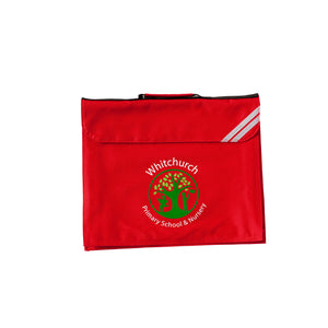 Whitchurch Primary Bookbag