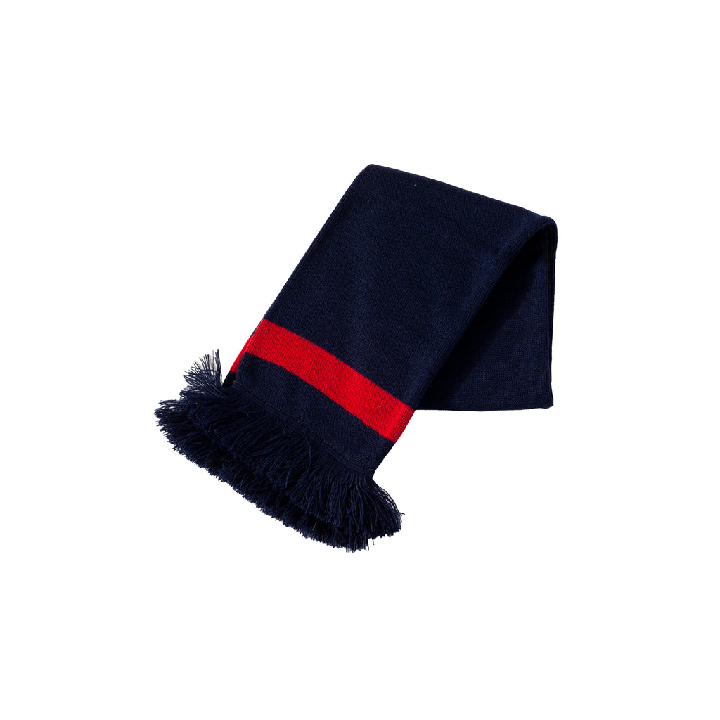 Alpha Prep Scarf