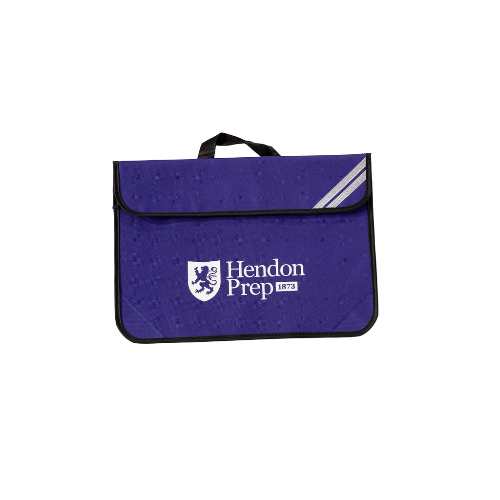 Hendon Prep Bookbag