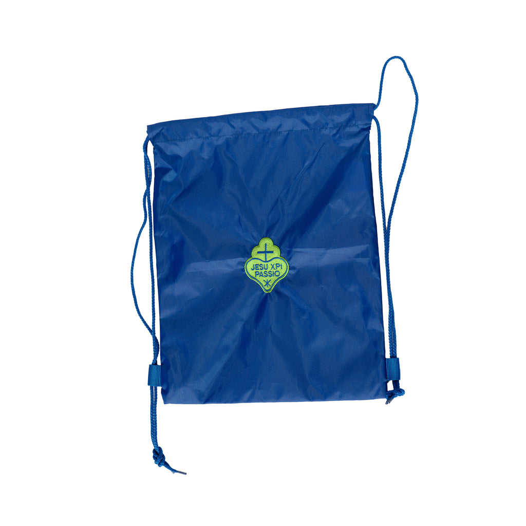 St Joseph's Catholic Primary PE Bag