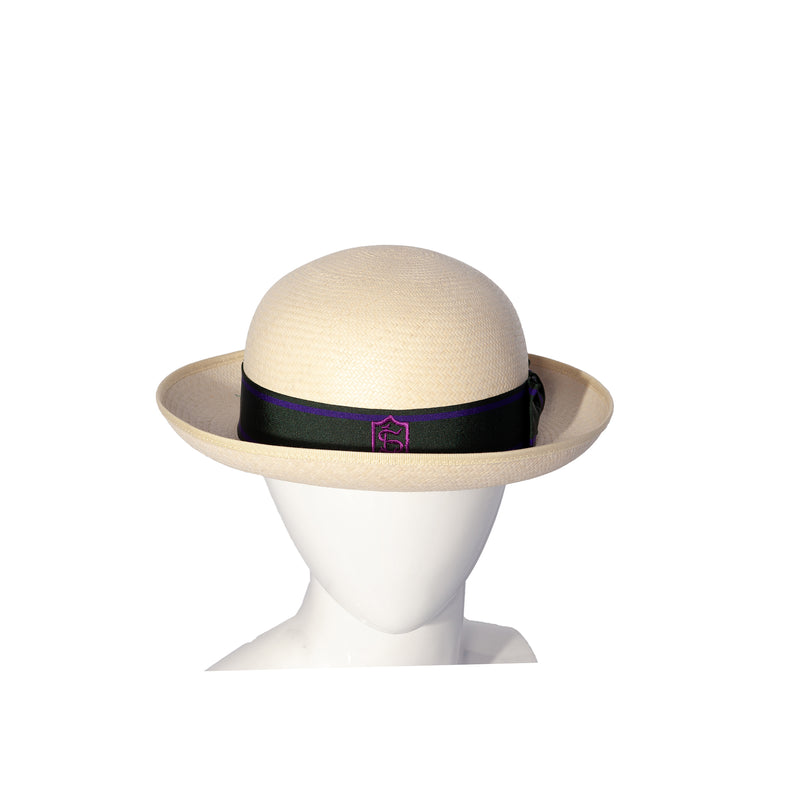 Lyonsdown Panama Hat