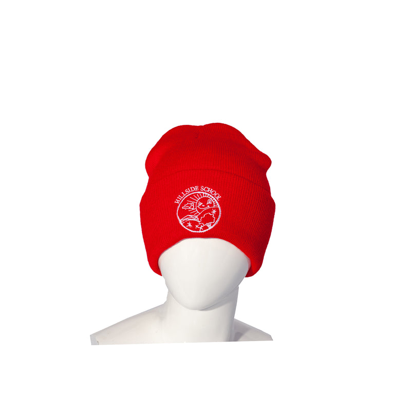 Hillside Ski Hat