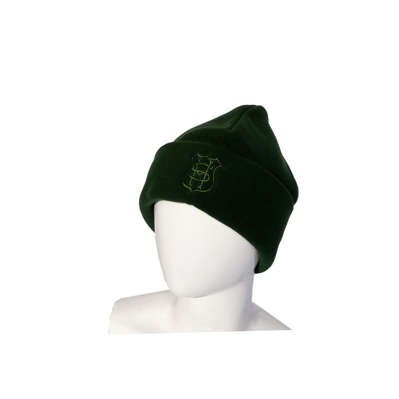 Sarum Hall Fleece Hat