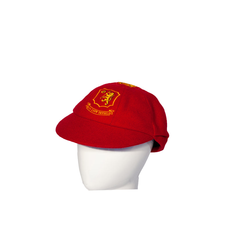 Buckingham Preparatory School Cap