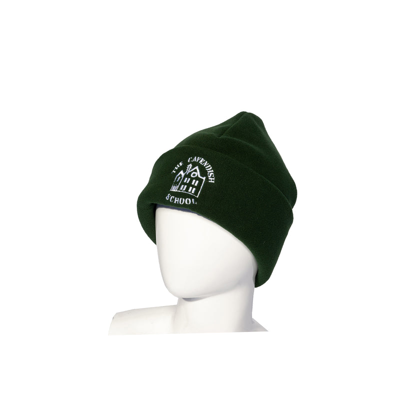 Cavendish Fleece Hat