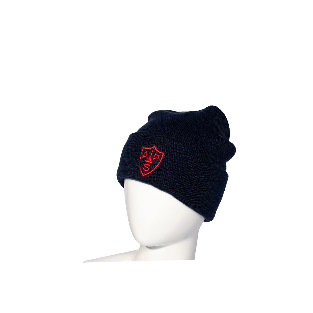 Alpha Prep Ski Hat