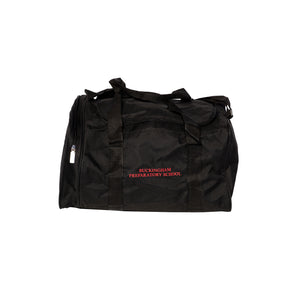 Buckingham Preparatory School Locker Bag