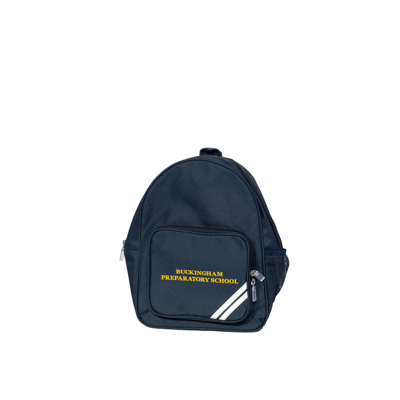 Buckingham Preparatory School Infant Backpack
