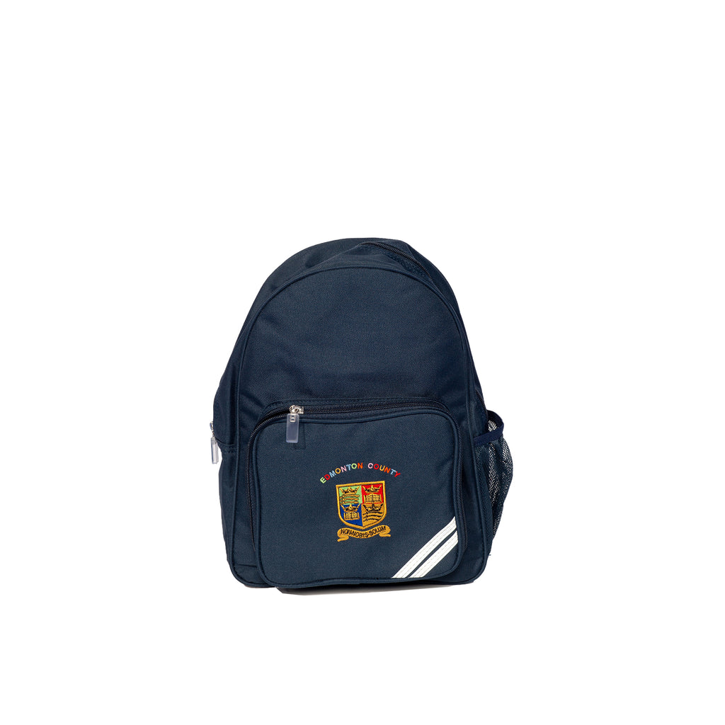 Edmonton County Primary Infant Backpack