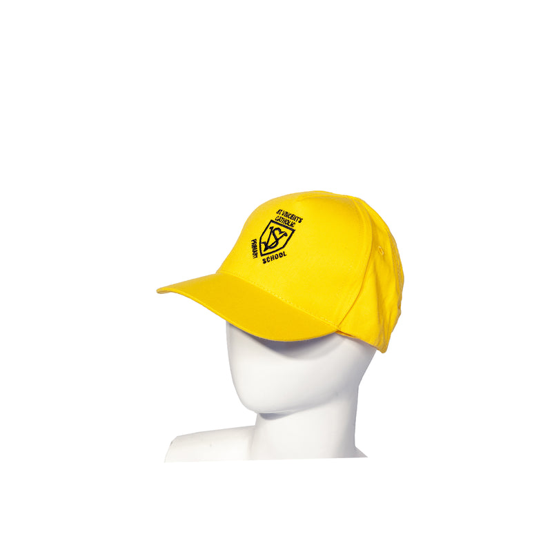 St Vincent's Baseball Cap