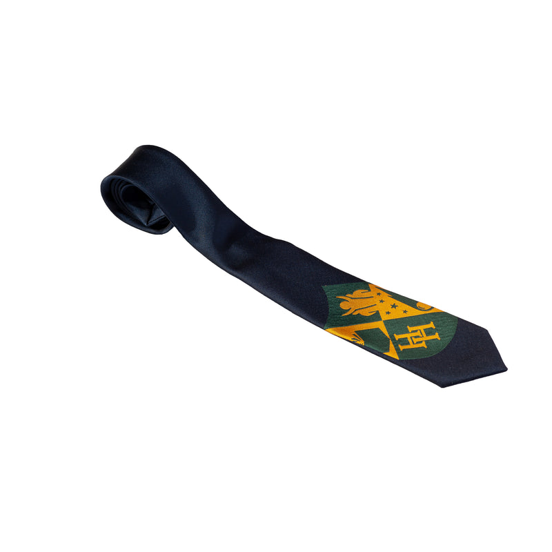 Halley House 39" Tie