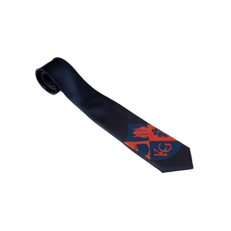 Kilburn Grange Tie
