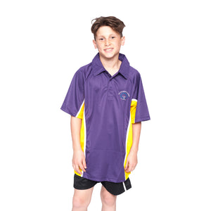 The Totteridge Academy House Polo Shirt