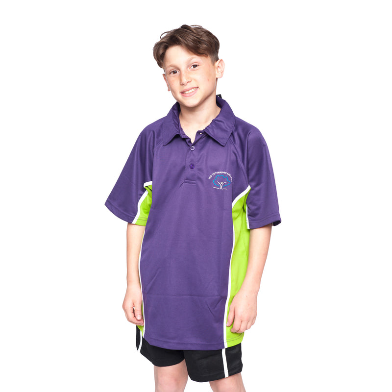 The Totteridge Academy House Polo Shirt