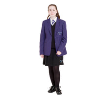 The Totteridge Academy Pleated Skirt