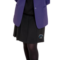 The Totteridge Academy Pleated Skirt