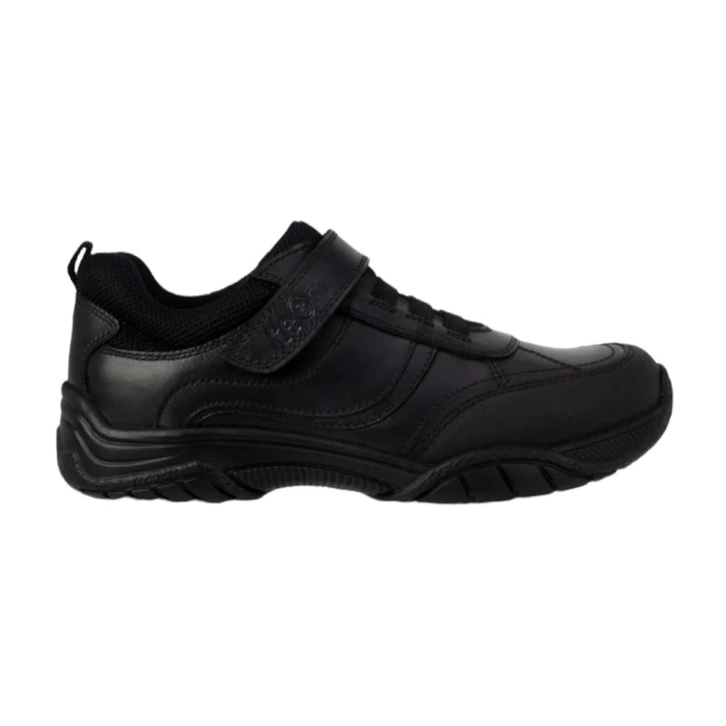 Term Maxx Athletic Touch Tape Lace Up Shoe