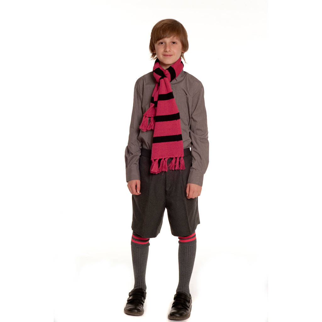 The Hall School Scarf