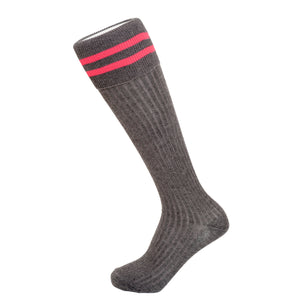 The Hall School Socks