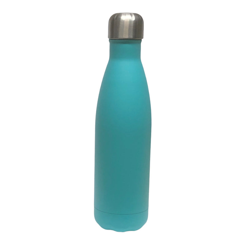 Therma Water Bottle - Turquoise