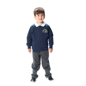 Eastfield Primary Sweatshirt