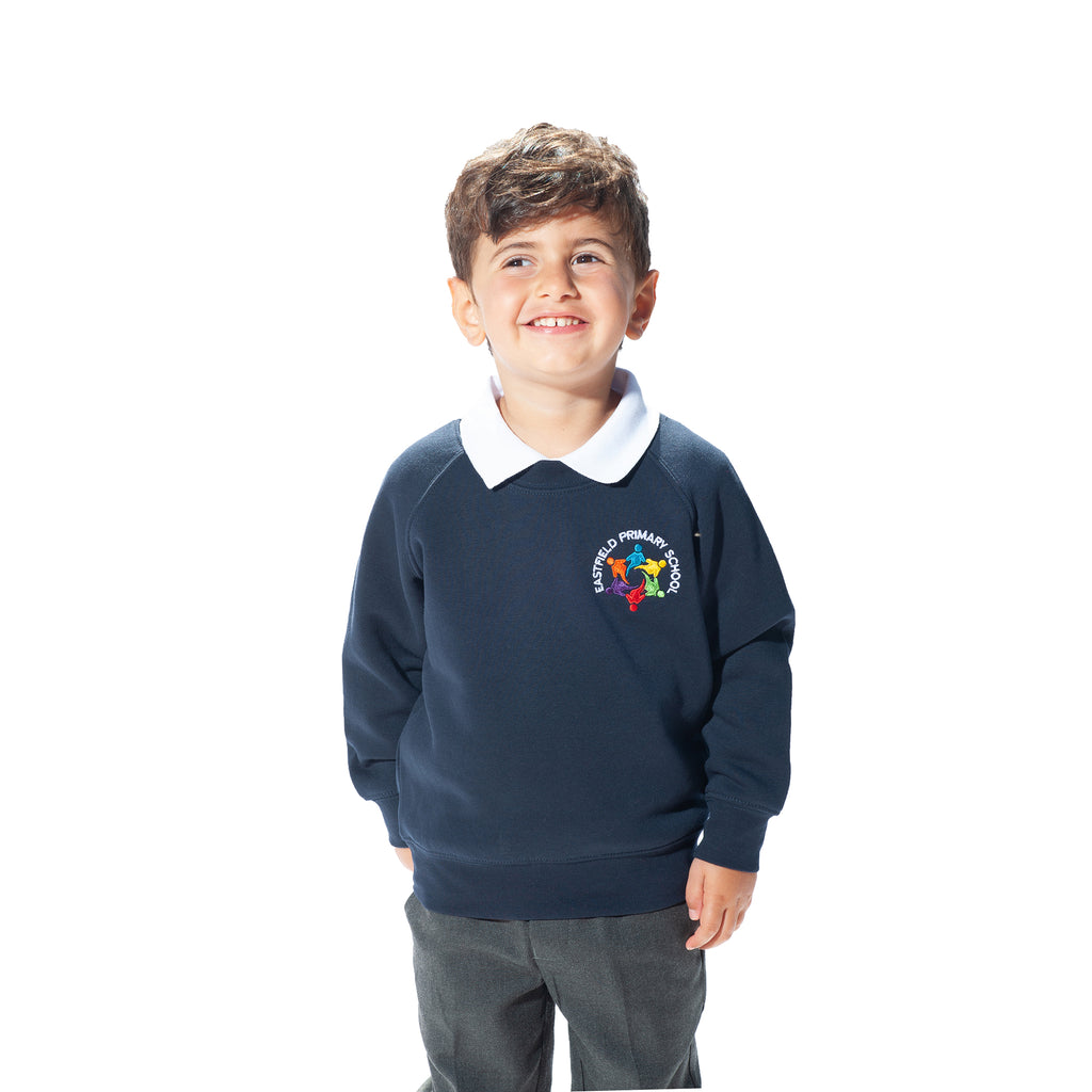 Eastfield Primary Sweatshirt