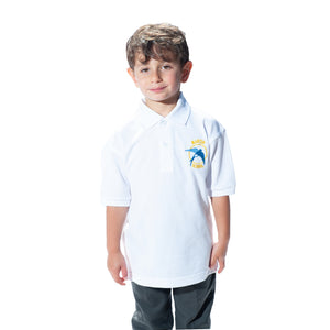 Martin Primary School Polo Shirt