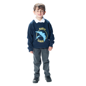 Martin Primary School Sweatshirt