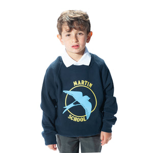 Martin Primary School Sweatshirt