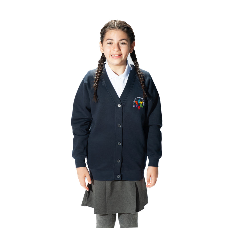 Eastfield Primary Sweatcardigan