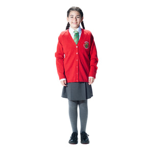 Whitchurch Year 6 Cardigan