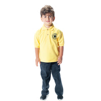 Garden Suburb School Polo Shirt