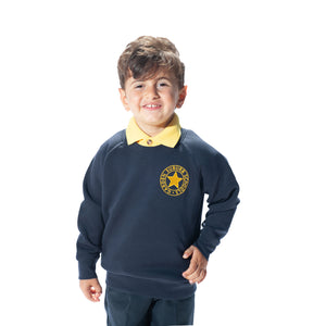 Garden Suburb School Sweatshirt