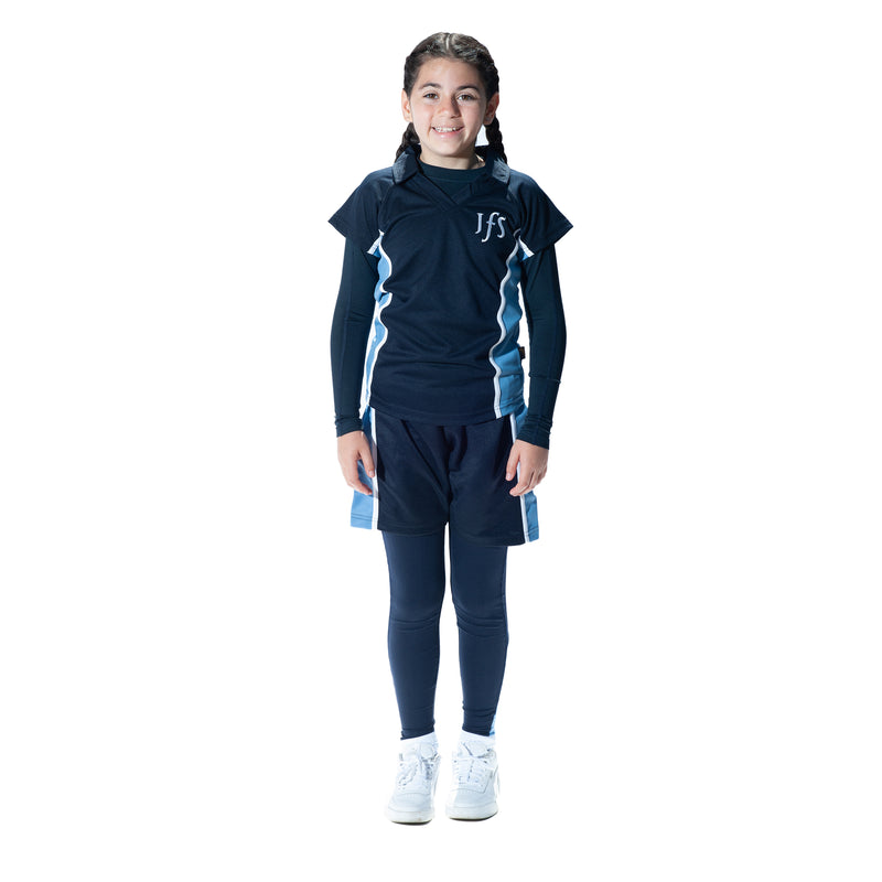 JFS Girls Baselayer Leggings