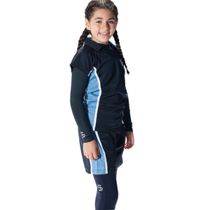 JFS Long Sleeve Baselayer Top