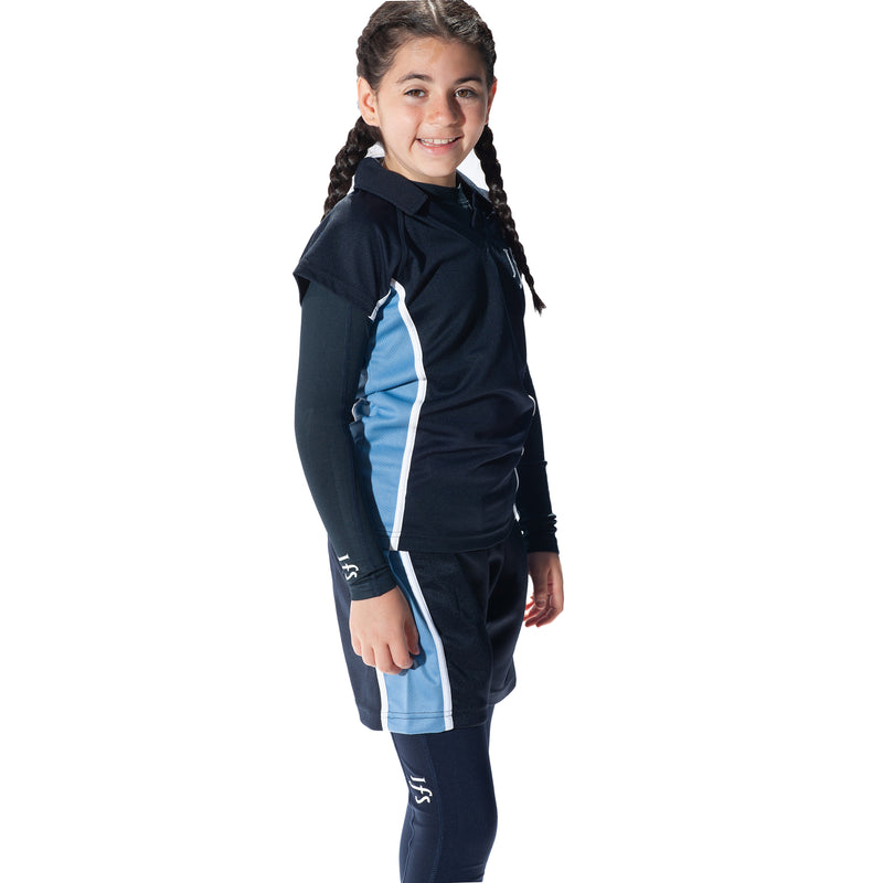 JFS Long Sleeve Baselayer Top