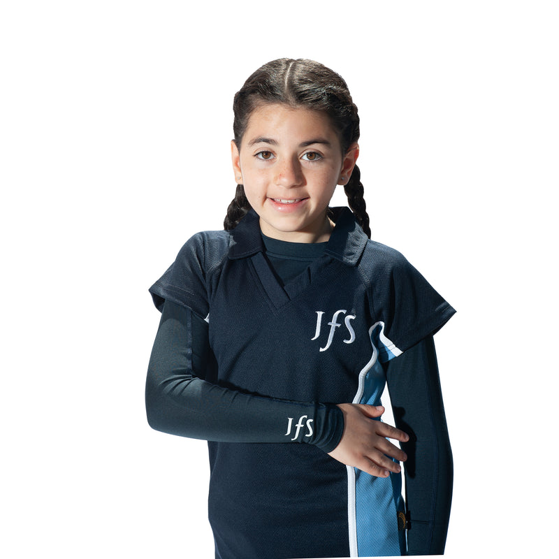 JFS Long Sleeve Baselayer Top
