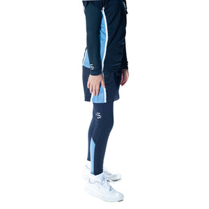 JFS Girls Baselayer Leggings