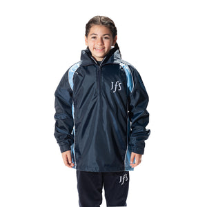 JFS Panelled Rain Jacket