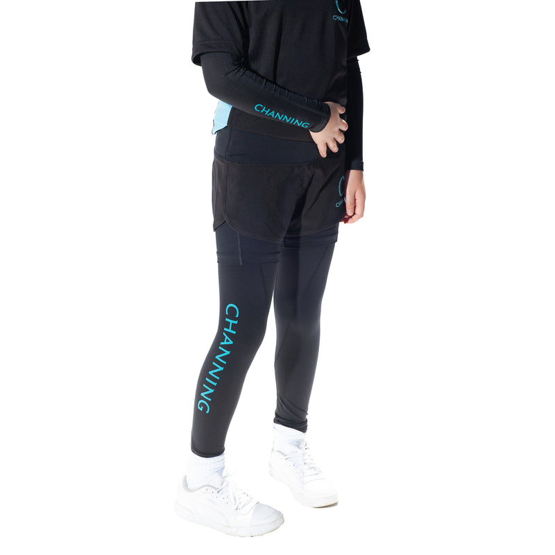 Channing Baselayer Leggings