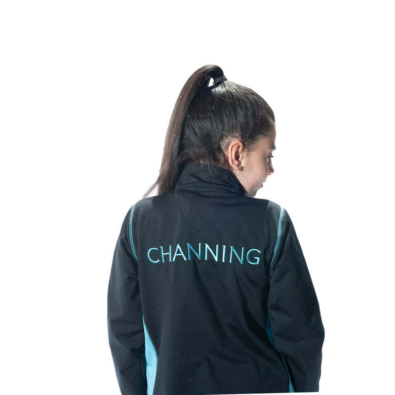 Channing Midlayer