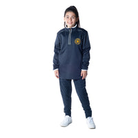 Garden Suburb Junior School 1/4 Tracksuit Top