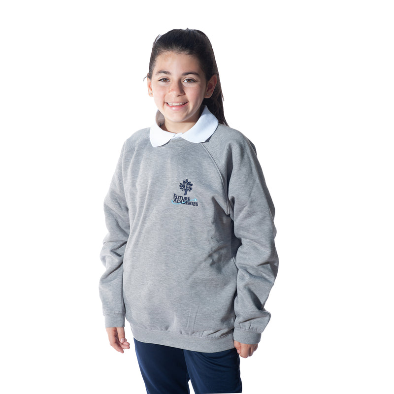 Grange Academy PE Sweatshirt