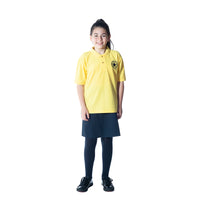 Garden Suburb School Polo Shirt