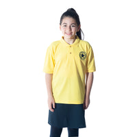 Garden Suburb School Polo Shirt