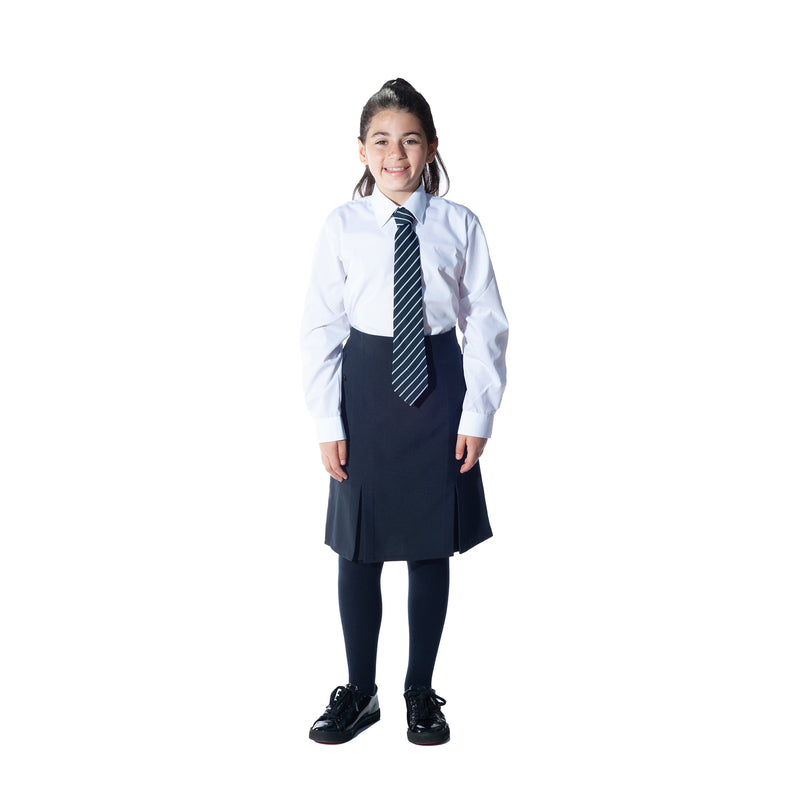 Grange Academy Girls Skirt