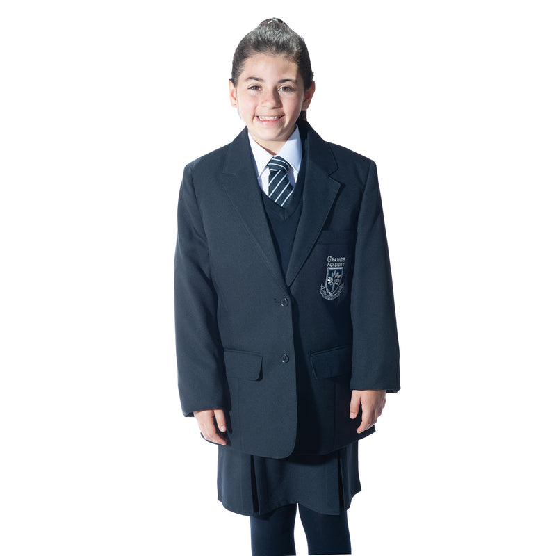 Grange Academy Blazer