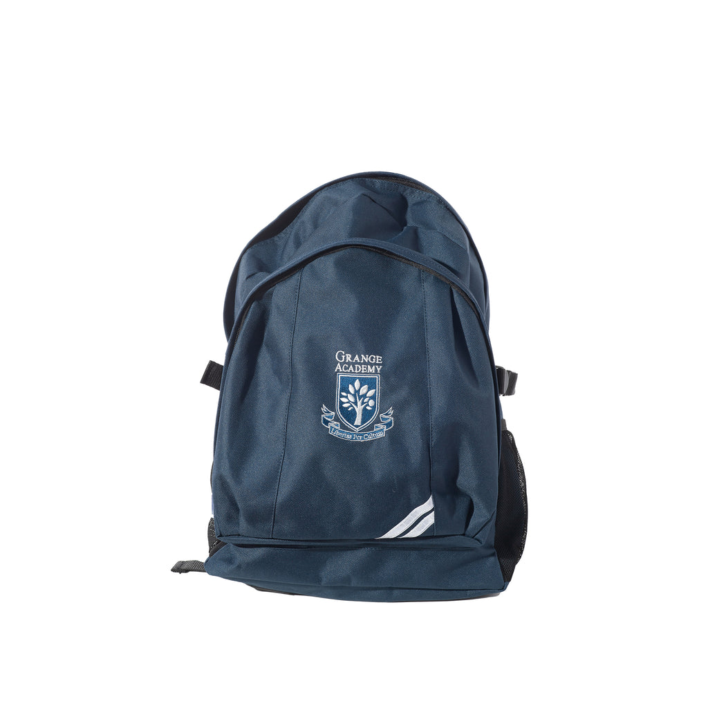 Grange Academy Small Backpack