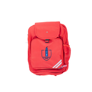 Faraday Prep School Backpack